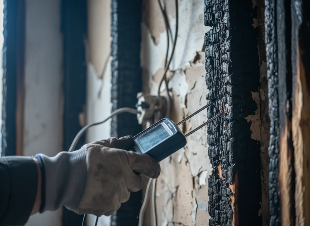 Fire Damage Restoration Enders, NE FAQs